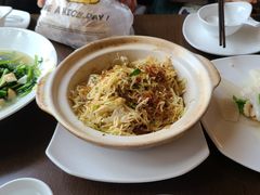 -老牌坊鲁菜名店(宽厚里店)