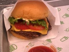 -Shake Shack(南山万象天地店)