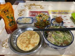 -夏家合汁(天润花园小区店)