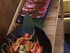 -九田家黑牛烤肉料理(太阳宫广场店)