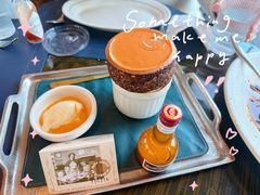 -福楼毕斯罗F Bistronome(国贸商城约会地标景观店)