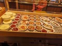 -叶氏兄弟饭摊(马鞍池东路店)
