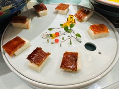 -四世同堂·京菜·烤鸭(双井店)