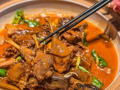 -曾宴·楚菜(湖北省博物馆店)