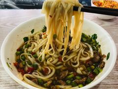 -肆姐面粉馆(坡子街店)