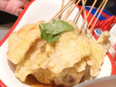 -鼎原力量东北吊炉烧烤(幸福街店)
