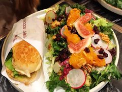-THE WOODS 简餐 (国贸商城店)