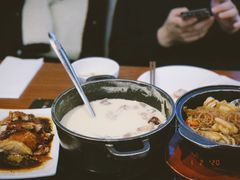 -文兴酒家(Chinatown - Gerrard Street)
