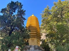 -天津盘山风景名胜区