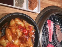 -黑牛黑猪烤肉专门店(万象城店)
