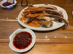 -清真·益鑫羊肉手抓馆(花园北街店)