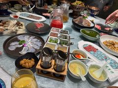 -东来顺•非遗火锅(外滩店)