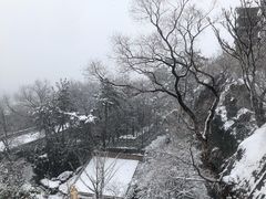 -九华山公园