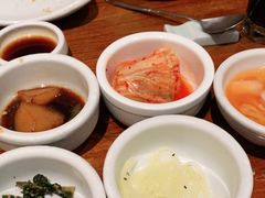 小菜-萨拉伯尔(燕莎友谊商城店)