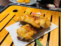 -匠和风精致料理(莆田财富中心店)