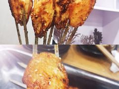 -老虎滩大连海鲜烧烤(建邺云锦路总店)