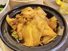 -凤凰楼酒家·粤宴点心(华强北店)