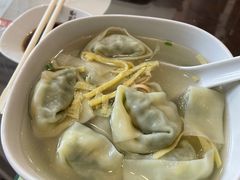 -锡笼记·无锡小笼(方塔店)