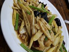 -向民炒鸡老店(火车站店)