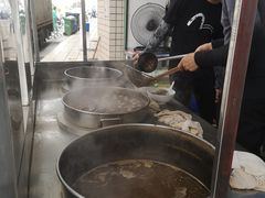 -菜忠潮州牛肉店(岗厦店)