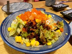 -無雙居酒屋(北京路店)