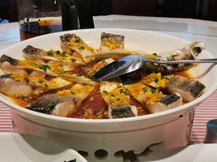 -鱼你相聚·河鲜馆(袁家岭店)
