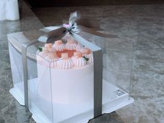-浮光之丘MontCake生日蛋糕(科华路店)