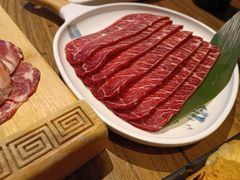 -齐函杨佳清真烤肉(鑫海店)