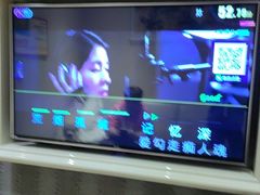 -金麦圣KTV