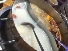 -蒙肥羊·酸汤潮牛·鲜牛肉火锅烤肉自助(岗顶店)