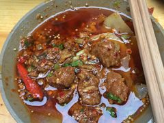 -老瓦房冷锅串串(文殊院店)