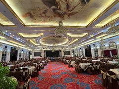 -桃园盛宴·岭南粤菜·手工茶点(南庄店)