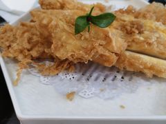 -邢家锅贴老店·非遗·开封菜(金明广场店)