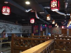 -大龙燚火锅(五一广场店)