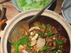 -农耕记·湖南土菜(南山欢乐海岸店)