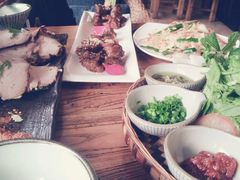 -兰木肆·云南菜(龙湖U城天街店)