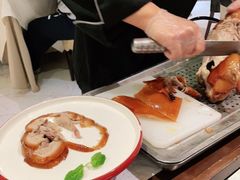 -大鸭梨烤鸭(房山店)