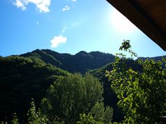 -北京水岸山吧度假村(雁栖镇店)