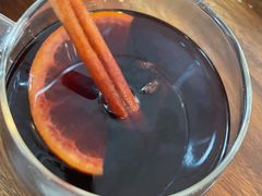 热红酒-RAC BAR(安福路店)