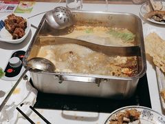 -螺大喜螺蛳粉火锅(雍和宫店)