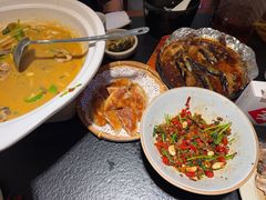 -乡野李掌柜(汉江路店)