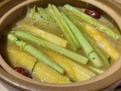 -十二舍·湯物素煮(江泰潤政店)