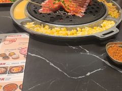 -韩宫宴和牛烤肉(武汉光谷现代风情街店)