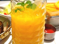 -牛扒先生·厚切雪花牛扒西餐厅(北京路禺山路店)