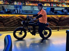-CAGES凯吉思西餐厅运动乐园(静安店)