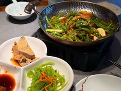 -姑苏家宴·苏帮菜·松鼠桂鱼(苏州总店)