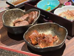 -牛道·和牛九食(市府恒隆广场店)