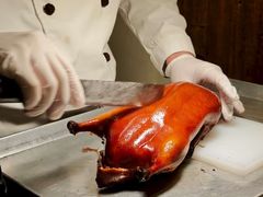 鱼子酱烤鸭1只-晟永興烤鸭店(五道口店)