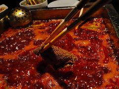 -安安火锅(上美广场店)