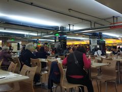 大堂-文星素食(兴华路店)